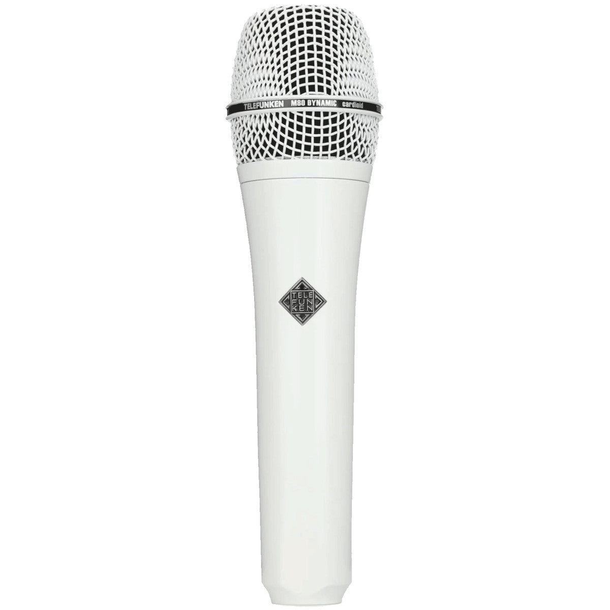 Tefunken M80 White