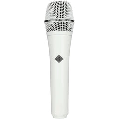 Tefunken M80 White