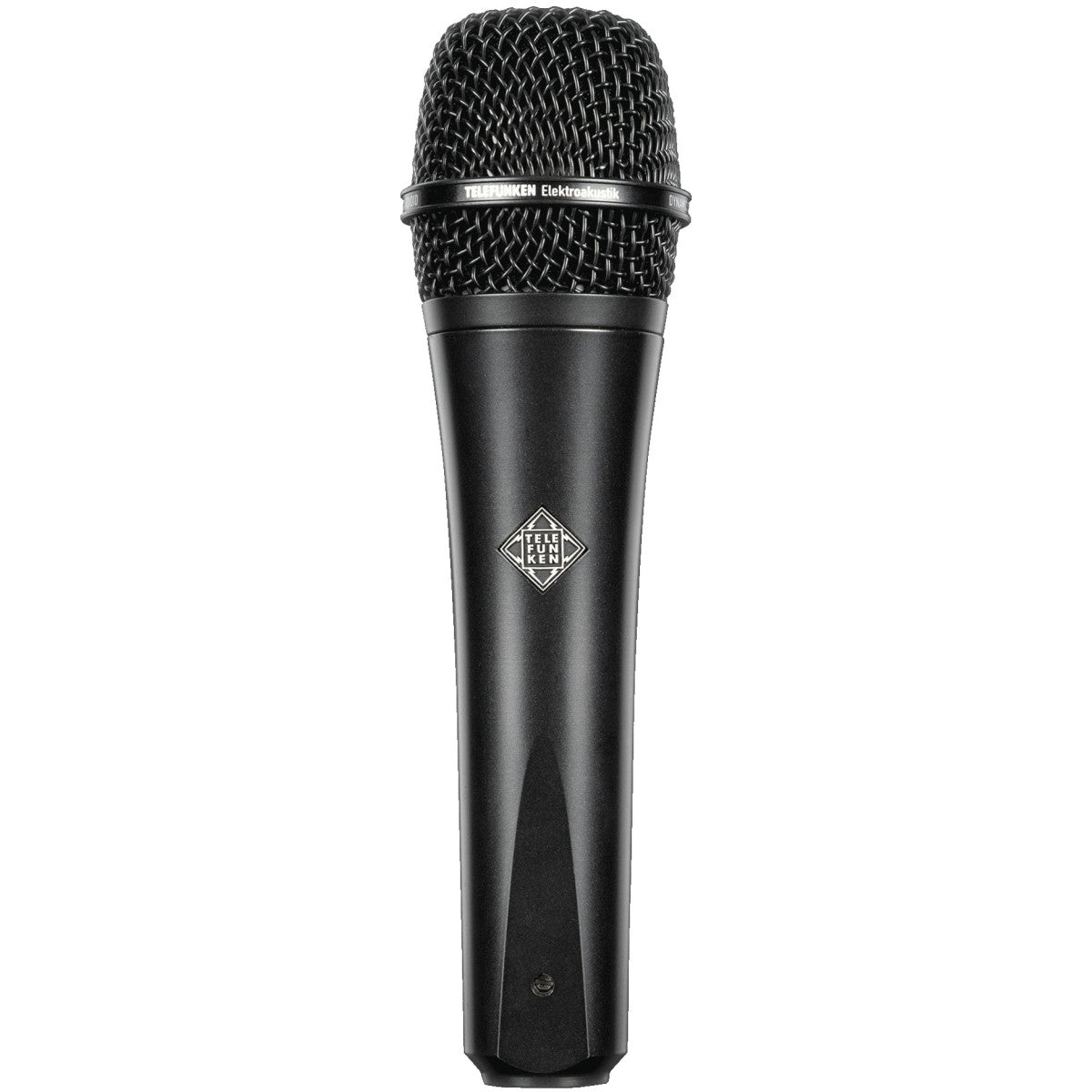 Telefunken M80 Black