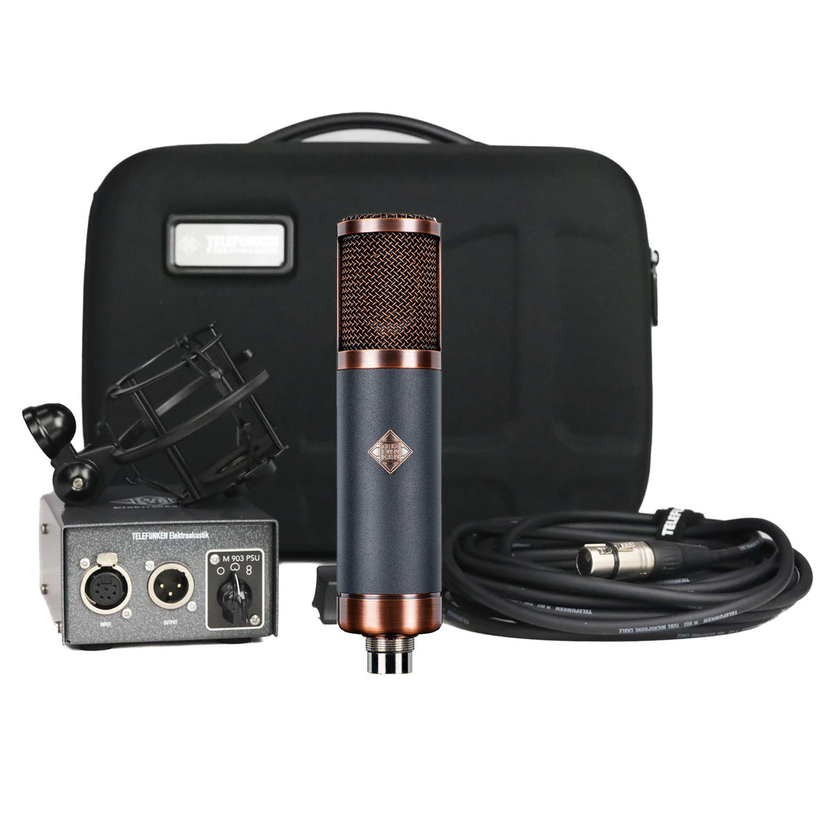 Telefunken TF39