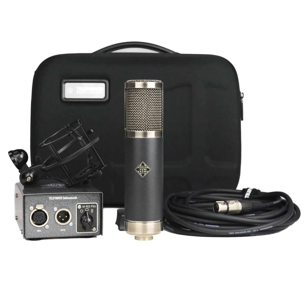 Telefunken TF47