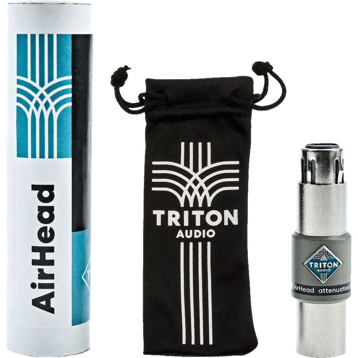 Triton Audio AirHead