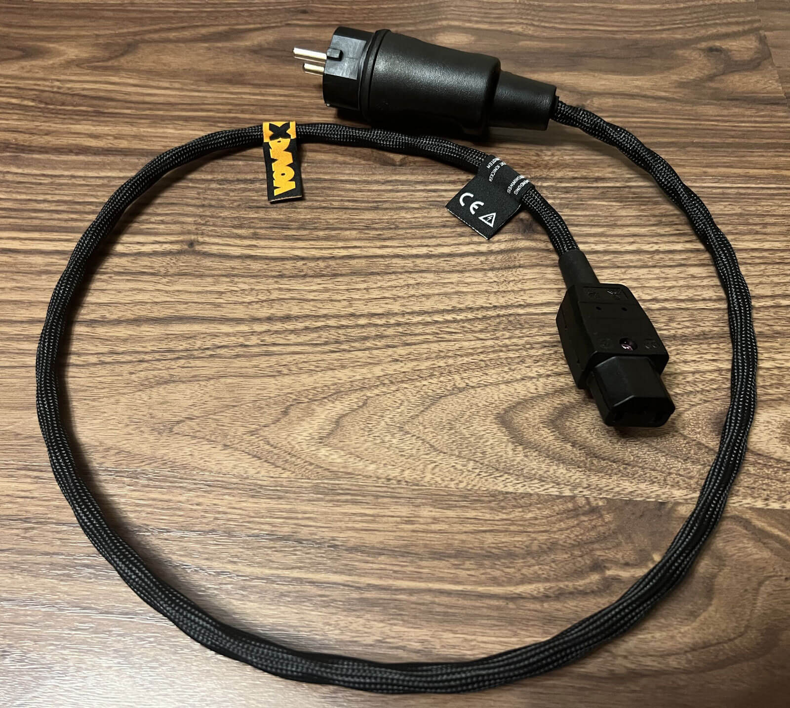 Vovox Initio Power 1,0m