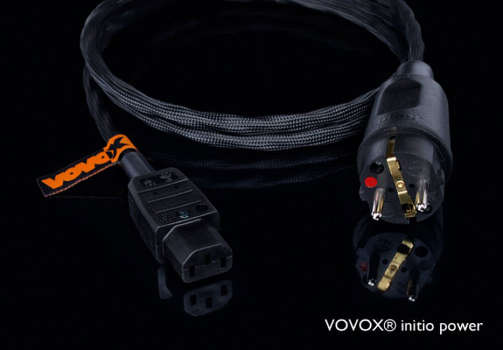 Vovox Initio Power 1,0m