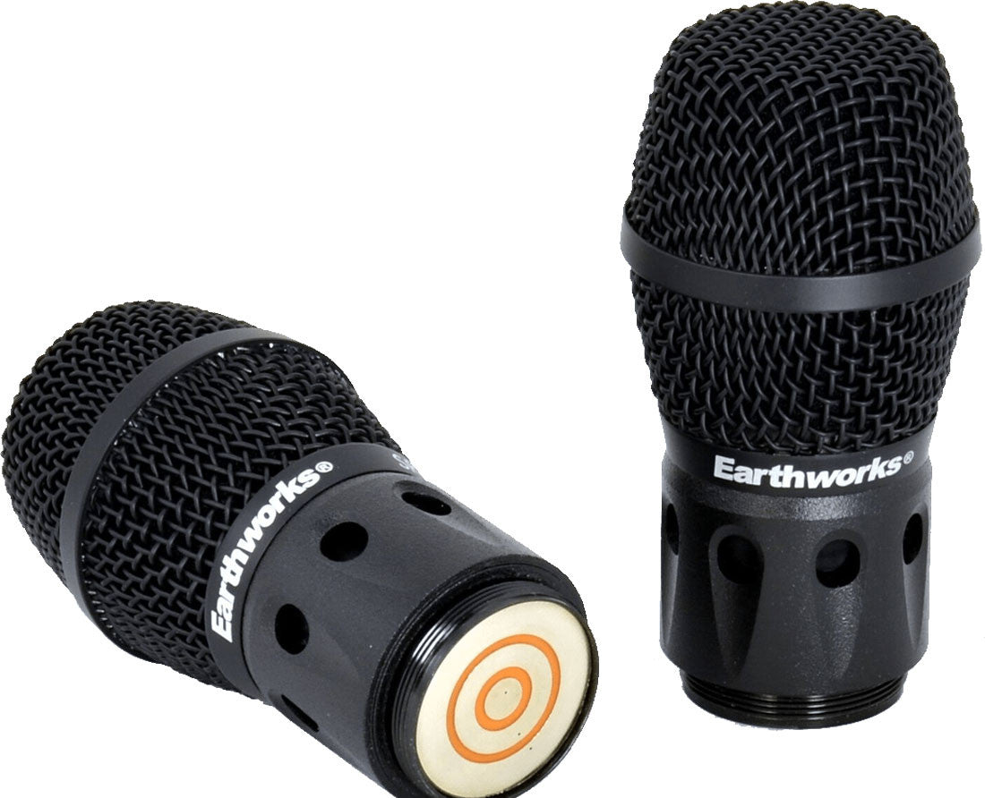 Earthworks WL40V