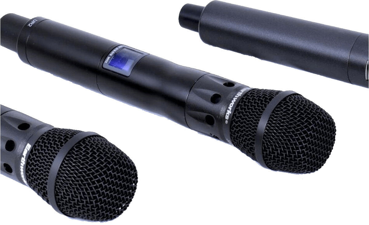 Earthworks WL40V